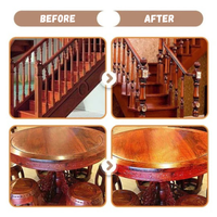 OakShine™ – Wood Wax Oil