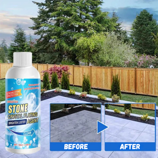 Stainoff™ – Stone Stain Remover (1+1 FREE)