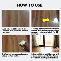 LederGleam™ – Leather and Furniture Repair Cream