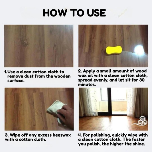 LederGleam™ – Leather and Furniture Repair Cream