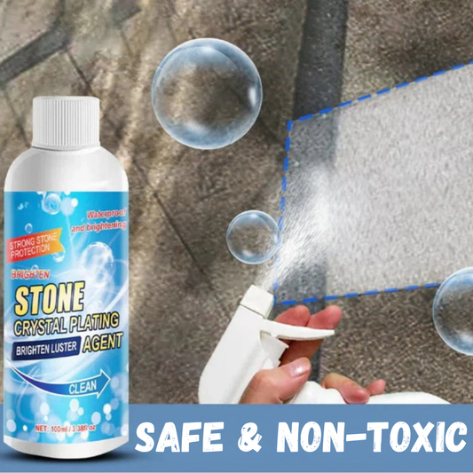 Stainoff™ – Stone Stain Remover (1+1 FREE)