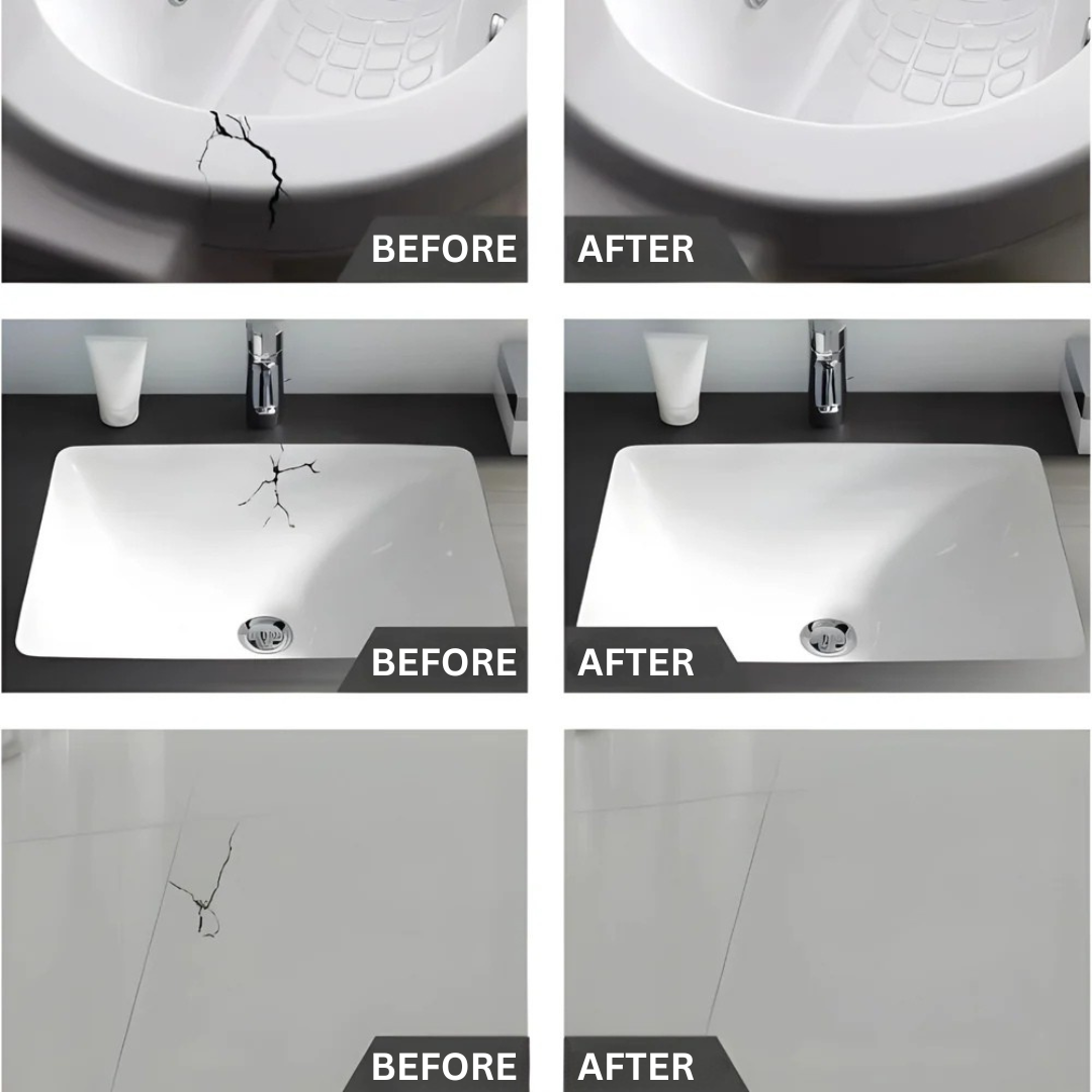 CeramFix™ – Ceramic Repair Paste (1+1 FREE)