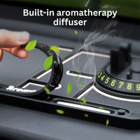 DashMat™ – Anti Slip Car Phone Pad