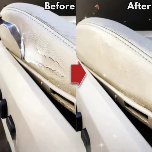 Restoria™ – Leather Repair Gel (1+1 FREE)