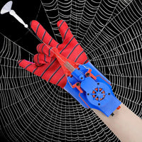WebBolt™ – Spider Web Launcher