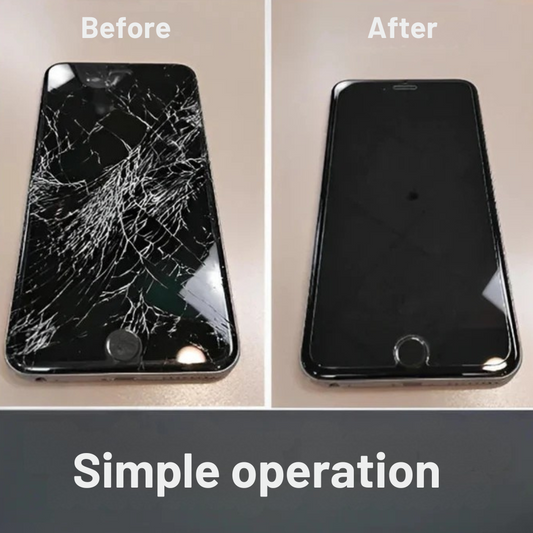 PaneFix™ – Glass Repair Solution (1+1 FREE)