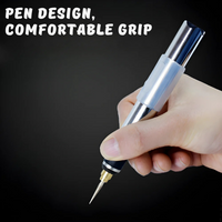 ProCarve™ – Portable Engraving Pen