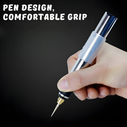 ProCarve™ – Portable Engraving Pen