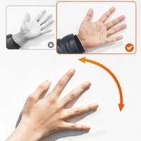 RollFix™ – Paint Roller for Wall Touch-Ups