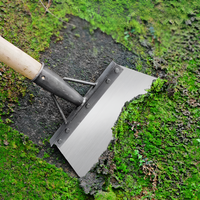 Scrapex™ | Multifunctional Cleaning Shovel