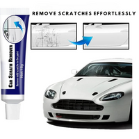 ScrubOut™ – Car Scratch Remover Paste (1+1 FREE)